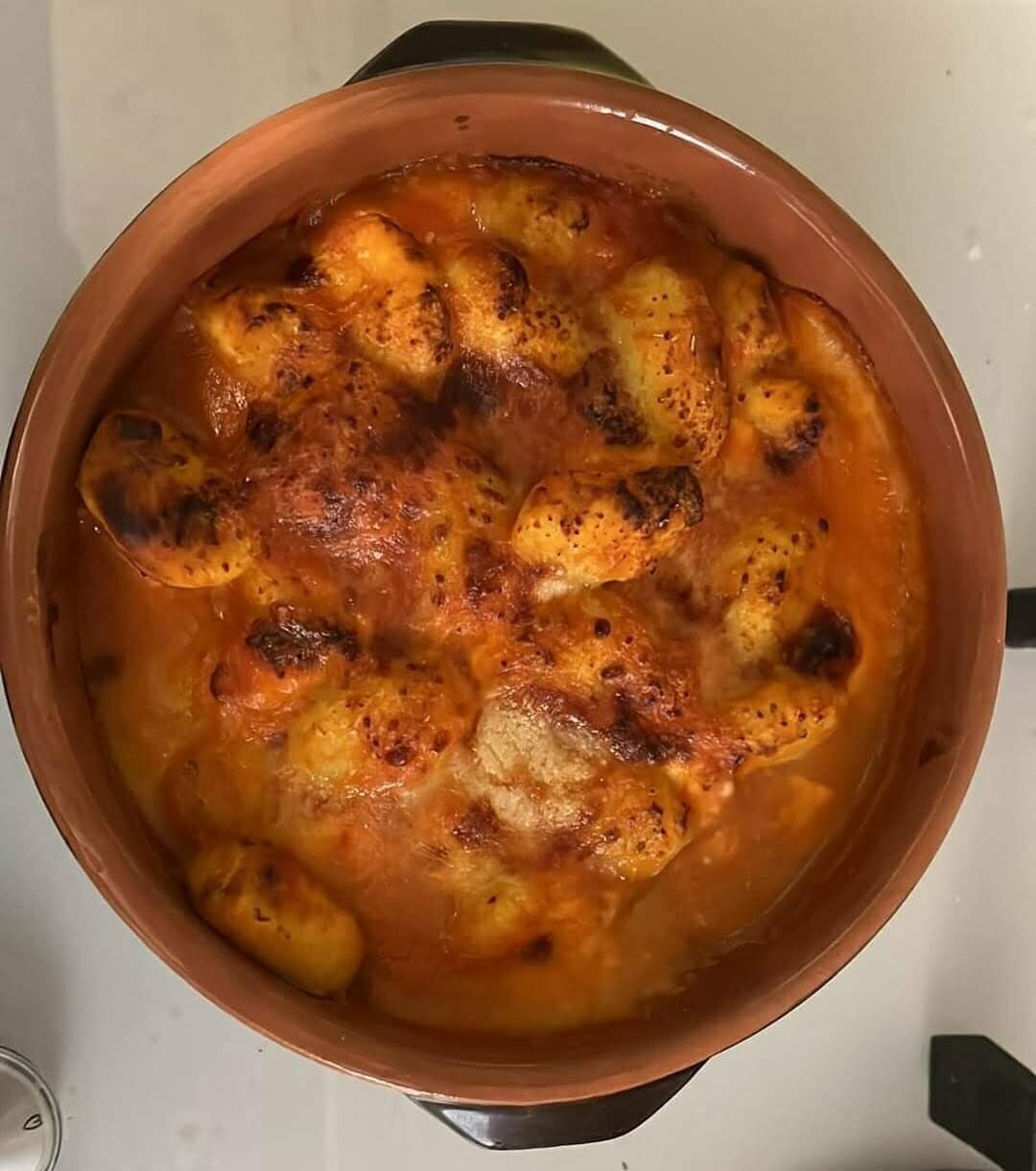 Gnocchi di patate alla sorrentina in friggitrice ad aria, li usiamo crudi article-post