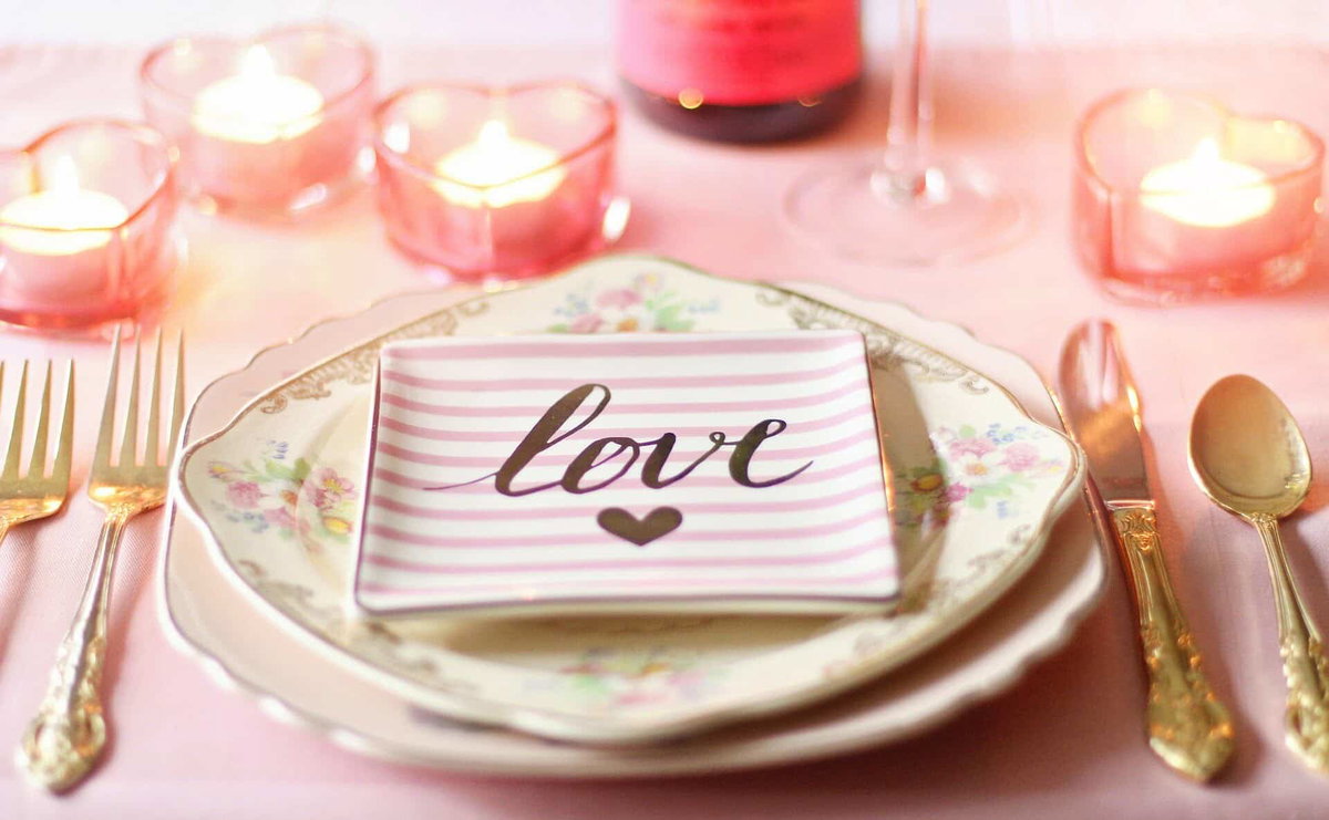 Menù di San Valentino in friggitrice ad aria, le 5 migliori ricette che ti propone ricettefriggitricearia.it article-post