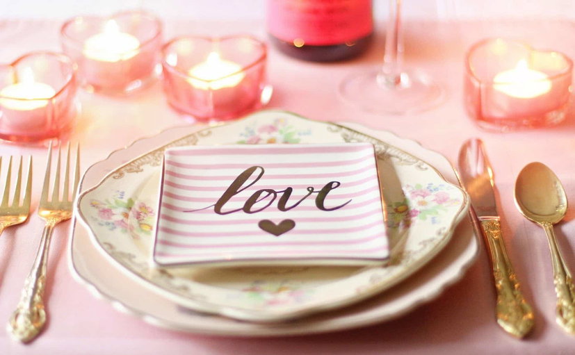 Menù di San Valentino in friggitrice ad aria, le 5 migliori ricette che ti propone ricettefriggitricearia.it preview