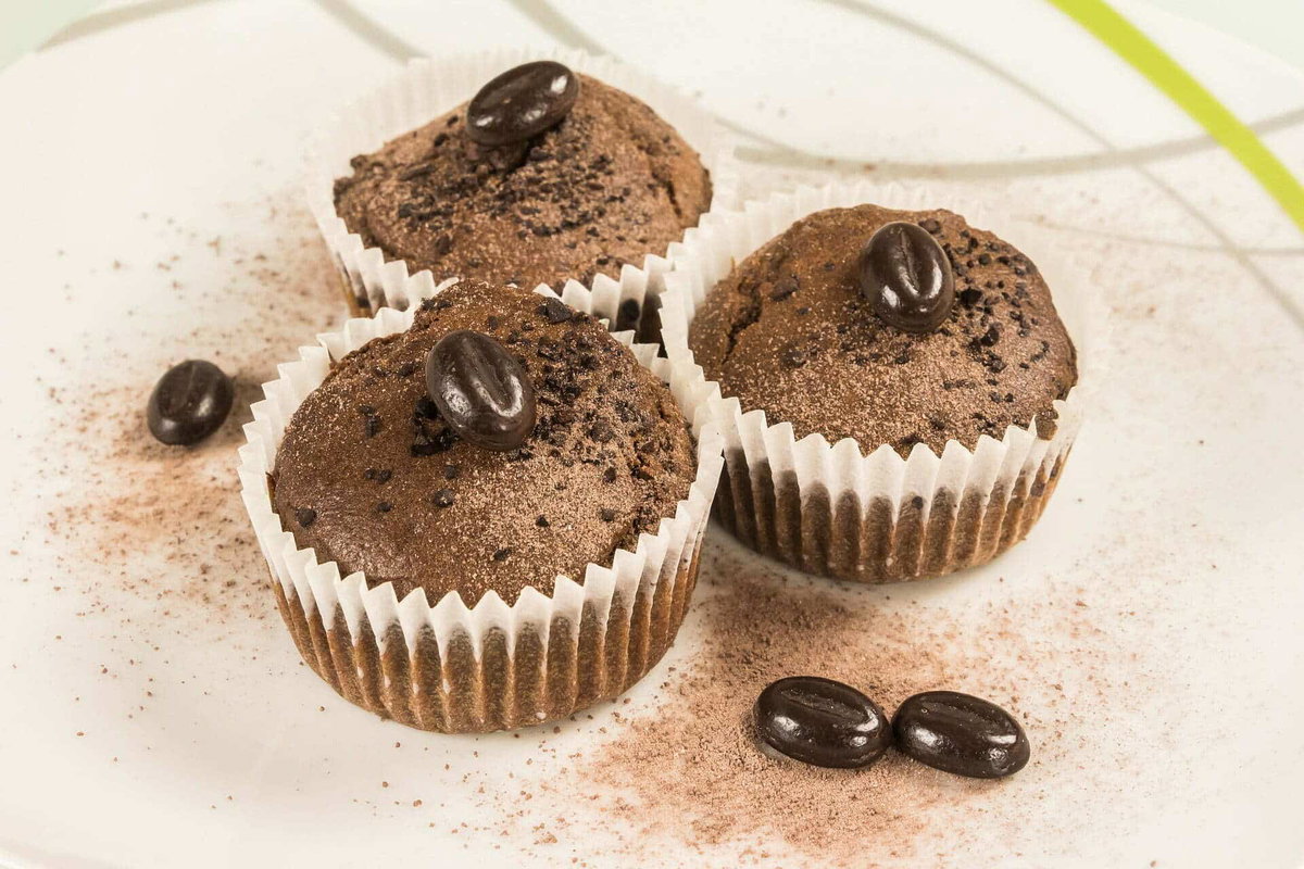 Muffin al caffè in friggitrice ad aria, aggiungi questo ingrediente article-post