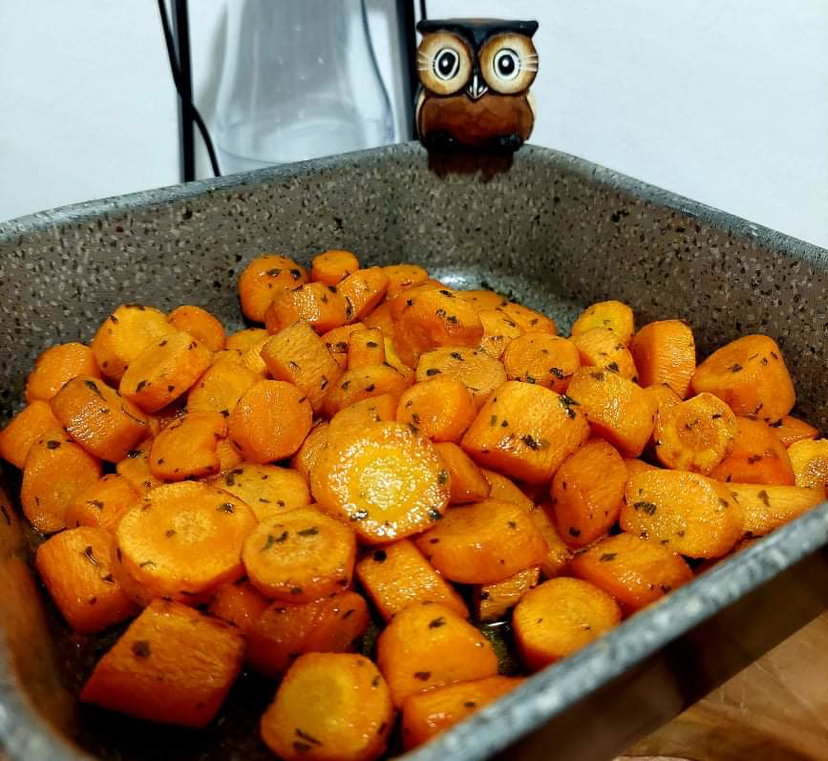 Carote fritte in friggitrice ad aria, segui la nostra ricetta ed aggiungi questo ingrediente speciale preview