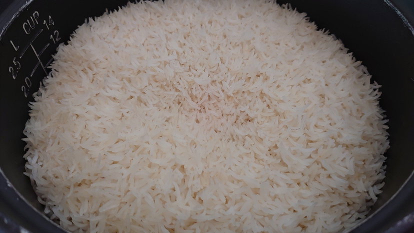 Il riso crudo si può cucinare nella friggitrice ad aria? Leggiamo la risposta preview