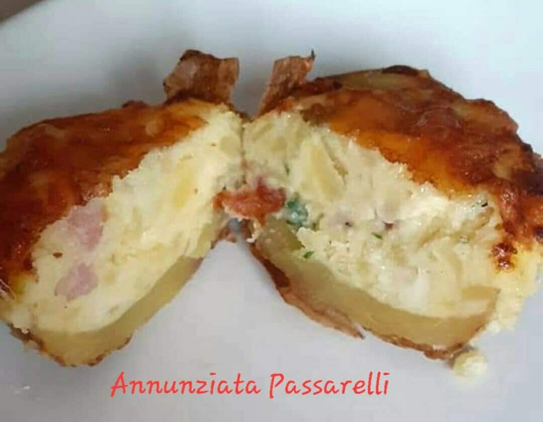 Patate ripiene cotte in friggitrice ad aria, leggete il metodo di cottura article-post