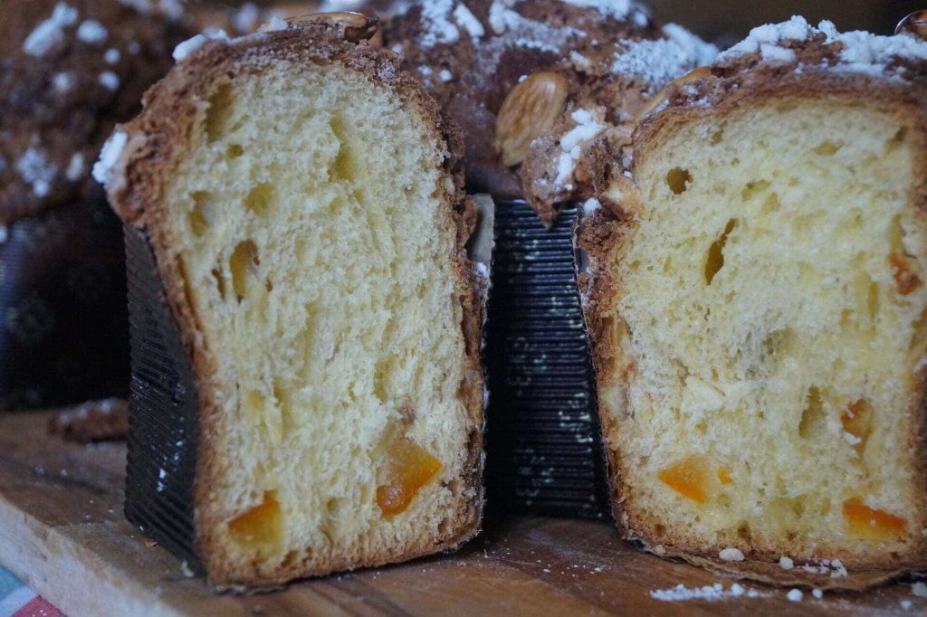 Colomba pasquale friggitrice aria