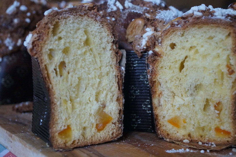 Colomba Pasquale in friggitrice ad aria, la ricetta veloce di Benedetta Rossi preview
