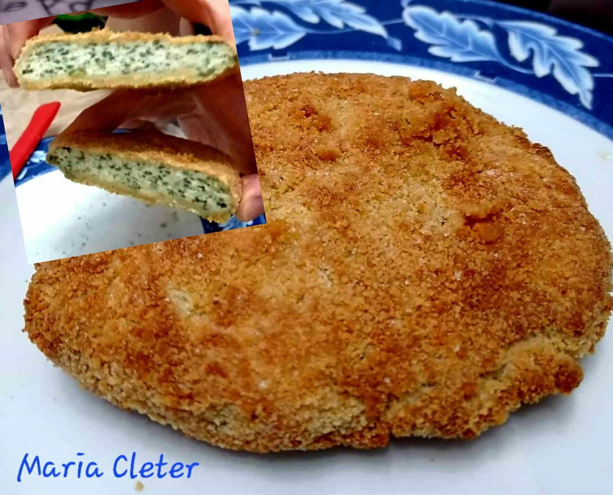 Spinacine fatte in casa col Bimby e senza, fritte in friggitrice ad aria article-post