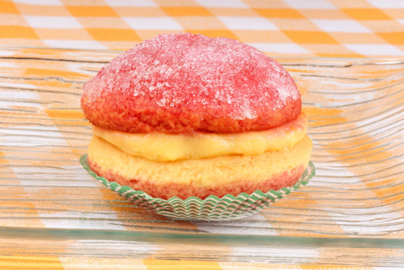 Pesche dolci in friggitrice ad aria, ecco come realizzare le pesche finte preview