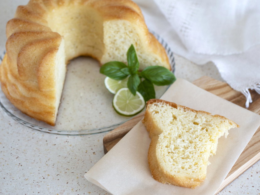 Torta Babà in friggitrice ad aria, ecco la ricetta passo passo del dolce napoletano preview