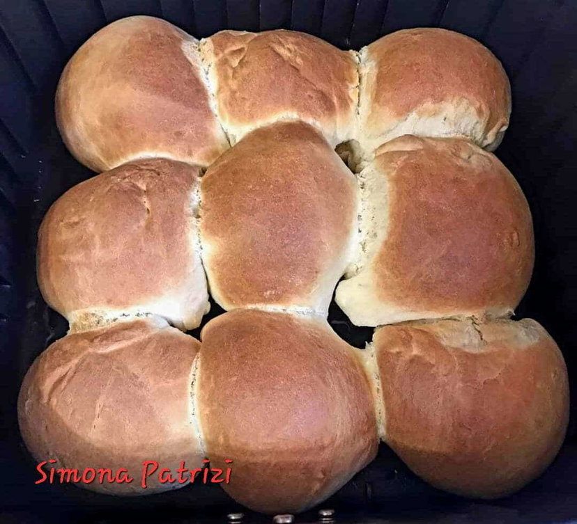Brioche in friggitrice ad aria: le più soffici al mondo con questa ricetta velocissima preview