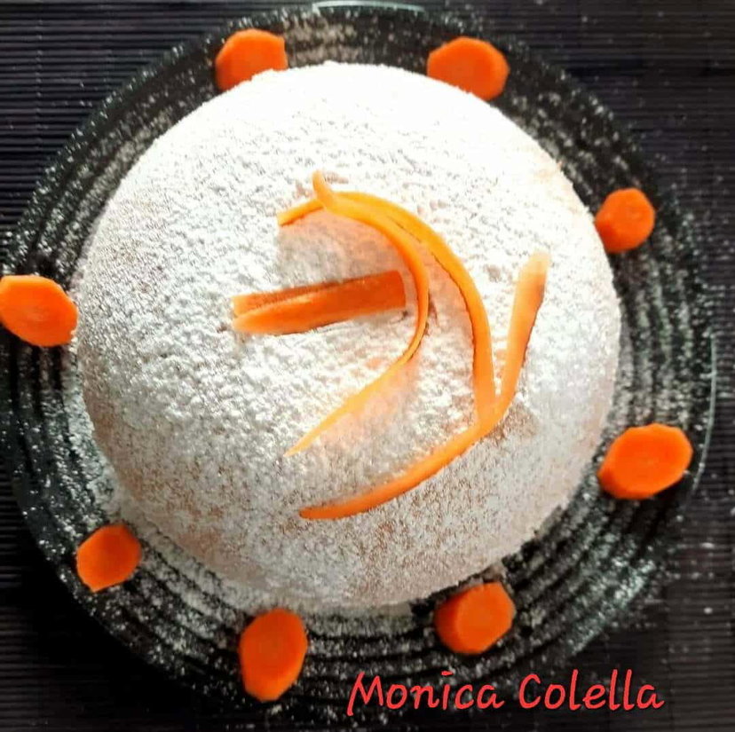 Torta Camilla in friggitrice ad aria, così buona non l’avete mai mangiata preview