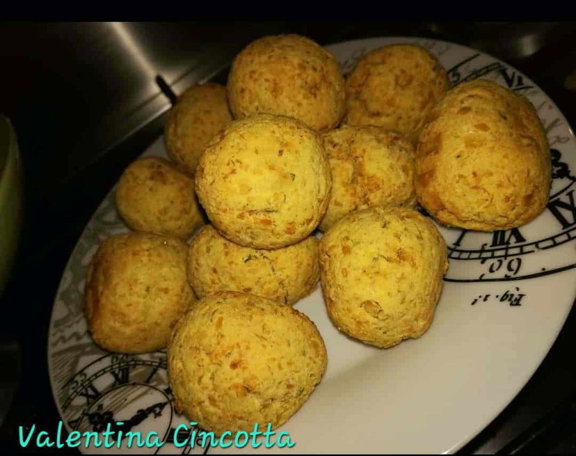 Polpette di ceci in friggitrice ad aria, fritte ma senza olio preview