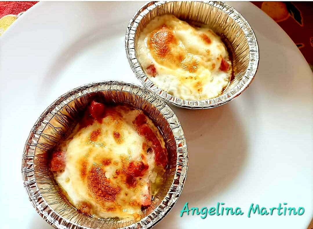 Uova fritte in friggitrice ad aria, il metodo facilissimo dei pirottini article-post