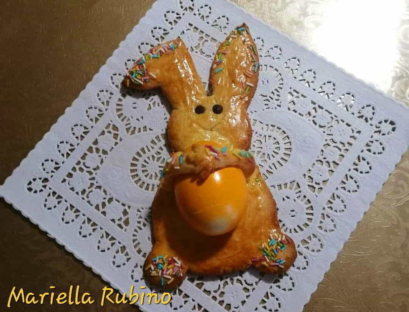 Scarcelle Pasquali Pugliesi in friggitrice ad aria, la ricetta perfetta preview