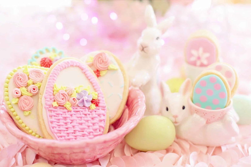 3 dolci di Pasqua in friggitrice ad aria, ecco i più famosi al mondo preview