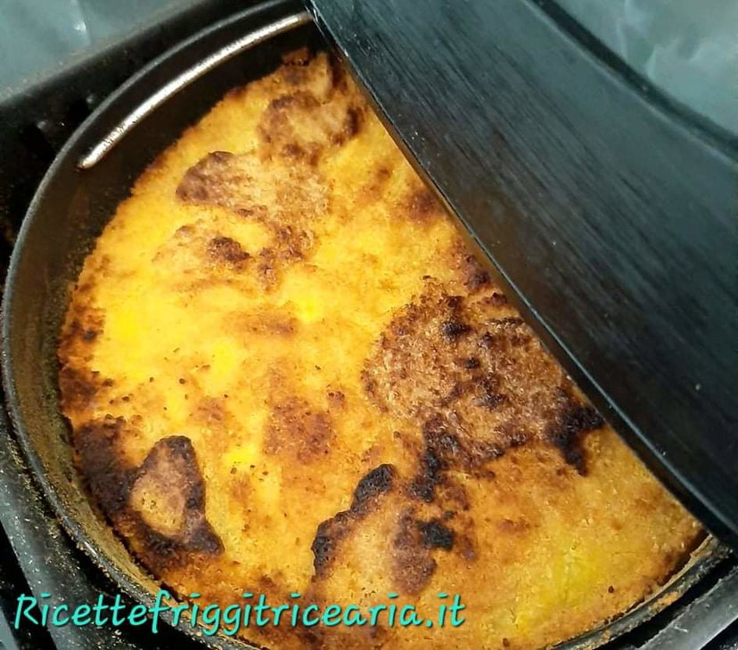 Gateau di patate in friggitrice ad aria, la ricetta perfetta e veloce preview