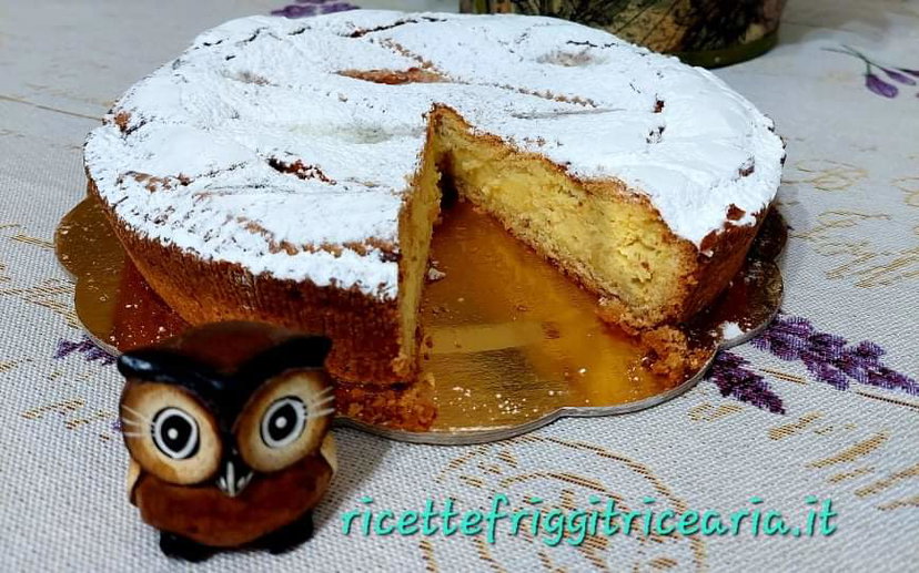 PASTIERA NAPOLETANA in friggitrice ad aria, 11 cose che devi assolutamente conoscere preview