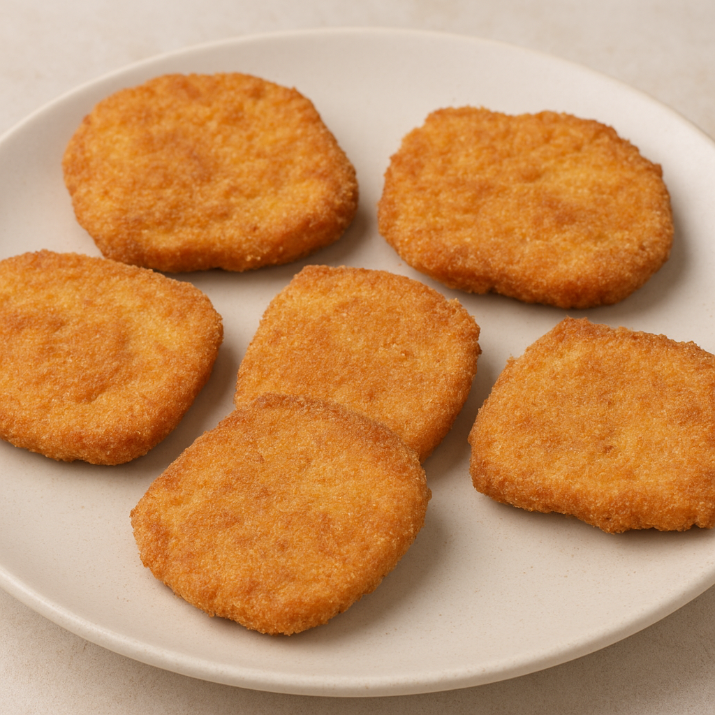 Cotolette di finocchi in friggitrice ad aria, il contorno gustoso e croccante article-post