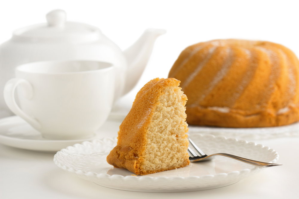 Ciambella alla ricotta in friggitrice ad aria, la torta umida e soffice article-post