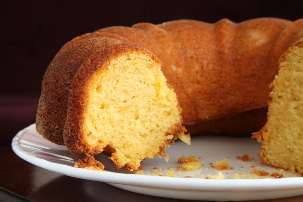 Torta al limone ai 12 cucchiai in friggitrice ad aria, il dolce facilissimo article-post