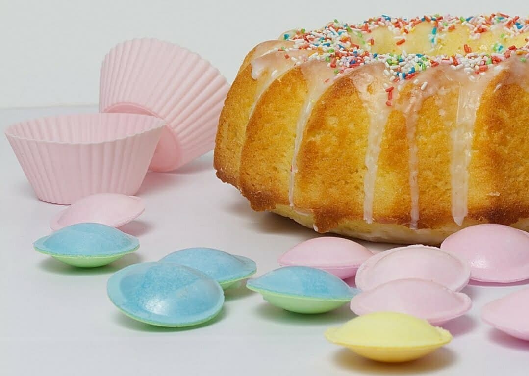 Panettone al limone in friggitrice ad aria, una delizia che non lascerai mai più article-post