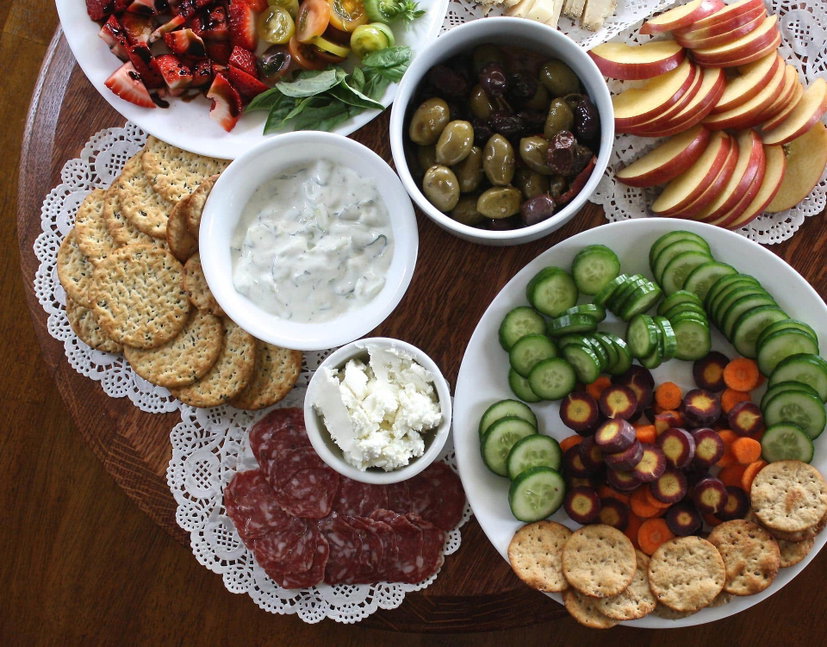 Ricette estive in friggitrice ad aria: scegli tra questi 12 piatti dall’antipasto al dolce preview