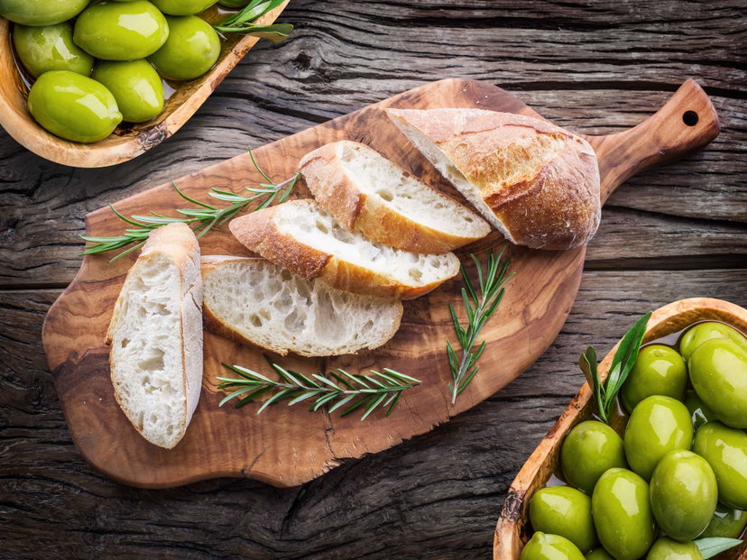 Come fare il pane in friggitrice ad aria in maniera facilissima preview