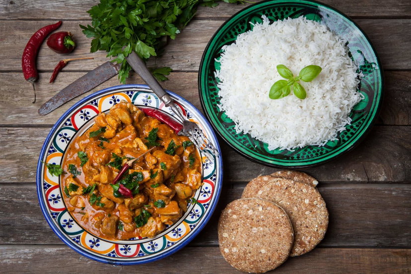 Come fare il riso Basmati con la friggitrice ad aria in 3 passaggi preview