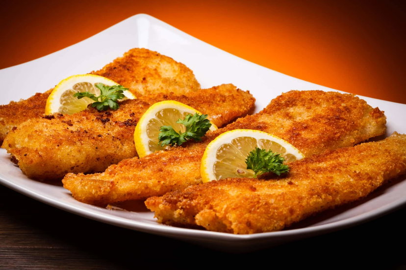 Pesce spada alla palermitana in friggitrice ad aria, la ricetta facilissima preview