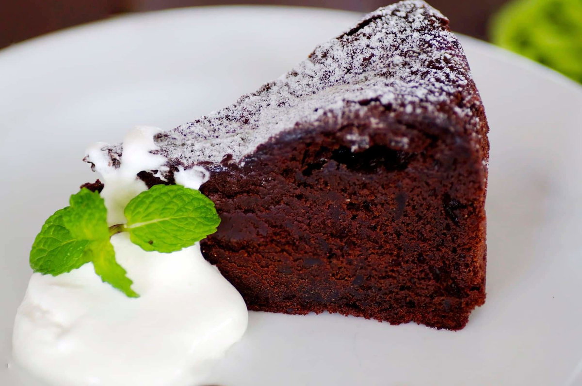 Torta di biscotti in friggitrice ad aria, il dolce velocissimo con 3 ingredienti article-post