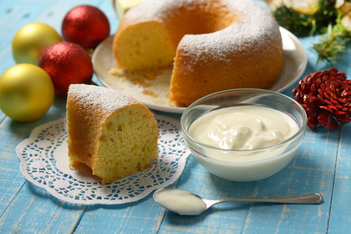 Torta al pistacchio 5 vasetti in friggitrice ad aria article-post