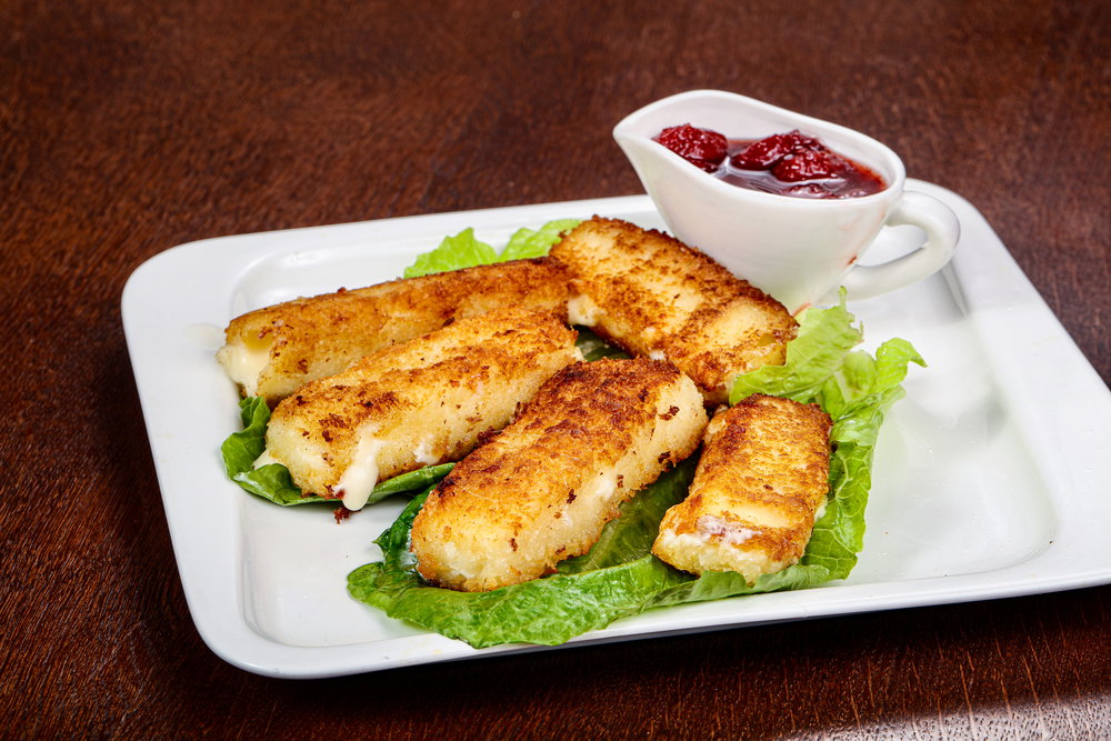 Bocconcini di pesce spada in friggitrice ad aria | Ricetta light article-post