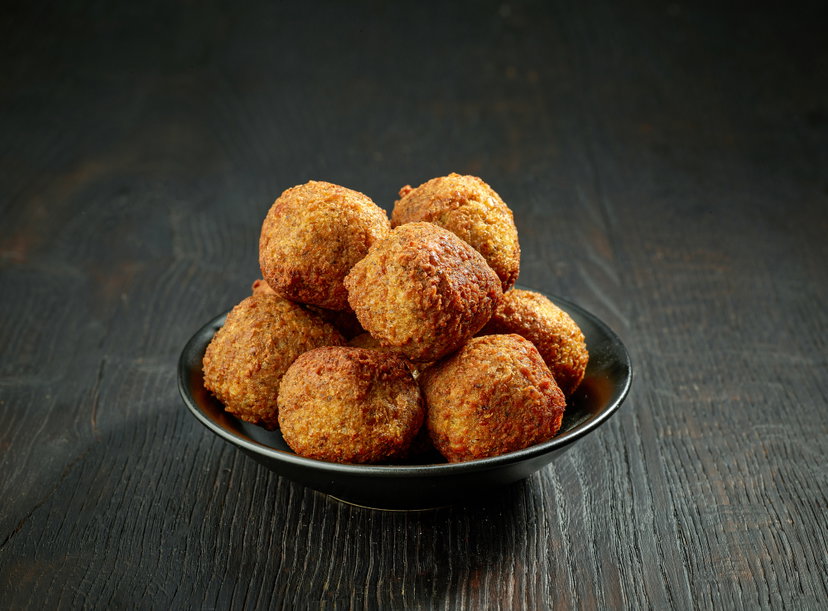 Polpette di pane e mortadella in friggitrice ad aria, la ricetta svuota frigo perfetta preview