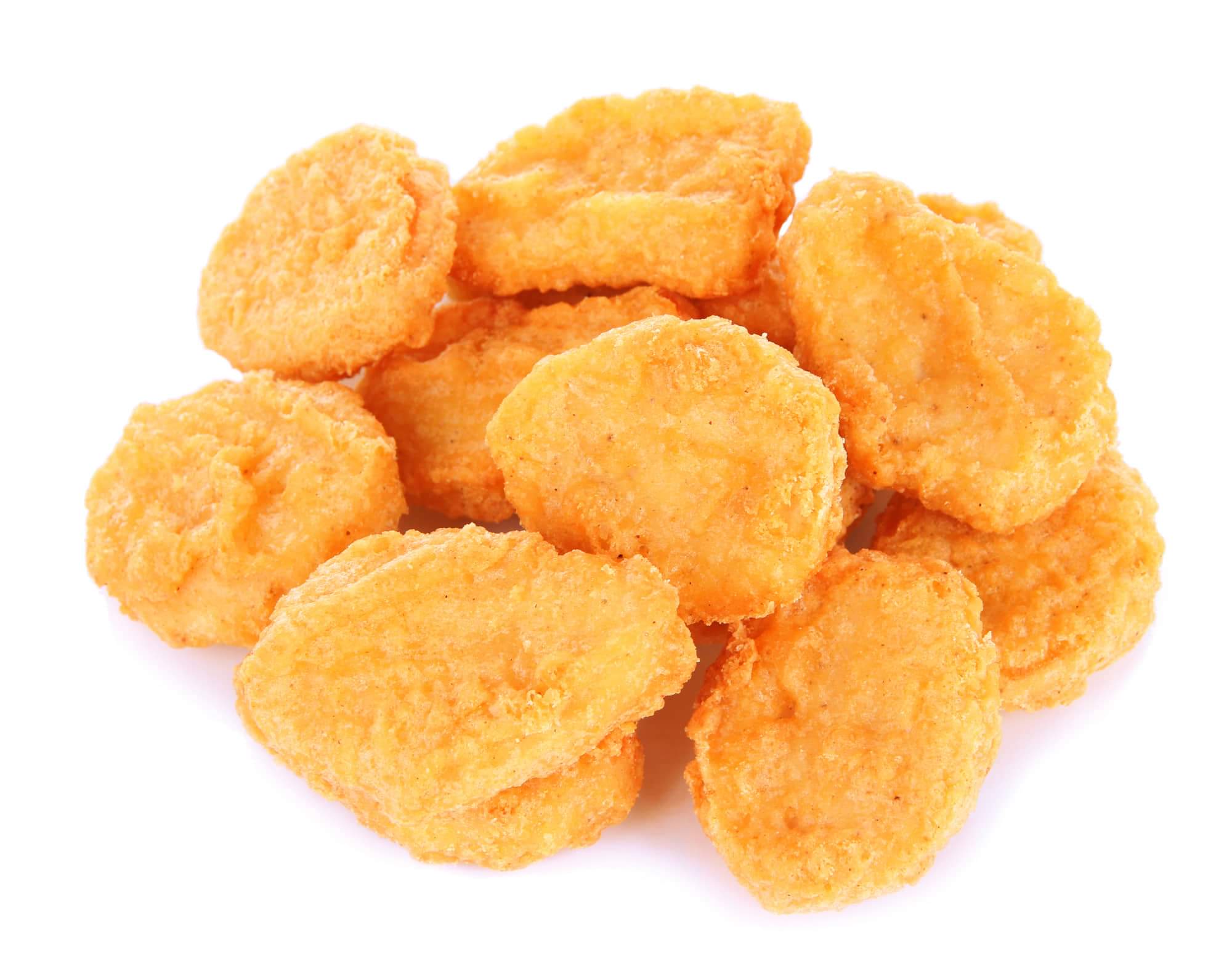 Crema fritta in friggitrice ad aria, la ricetta dei gnocchetti marchigiani