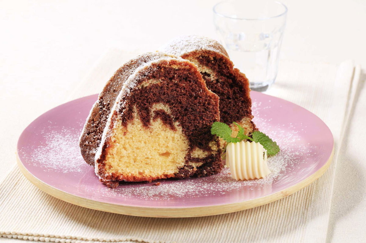 Torta bicolore della nonna in friggitrice ad aria, aggiungi questo ingrediente article-post