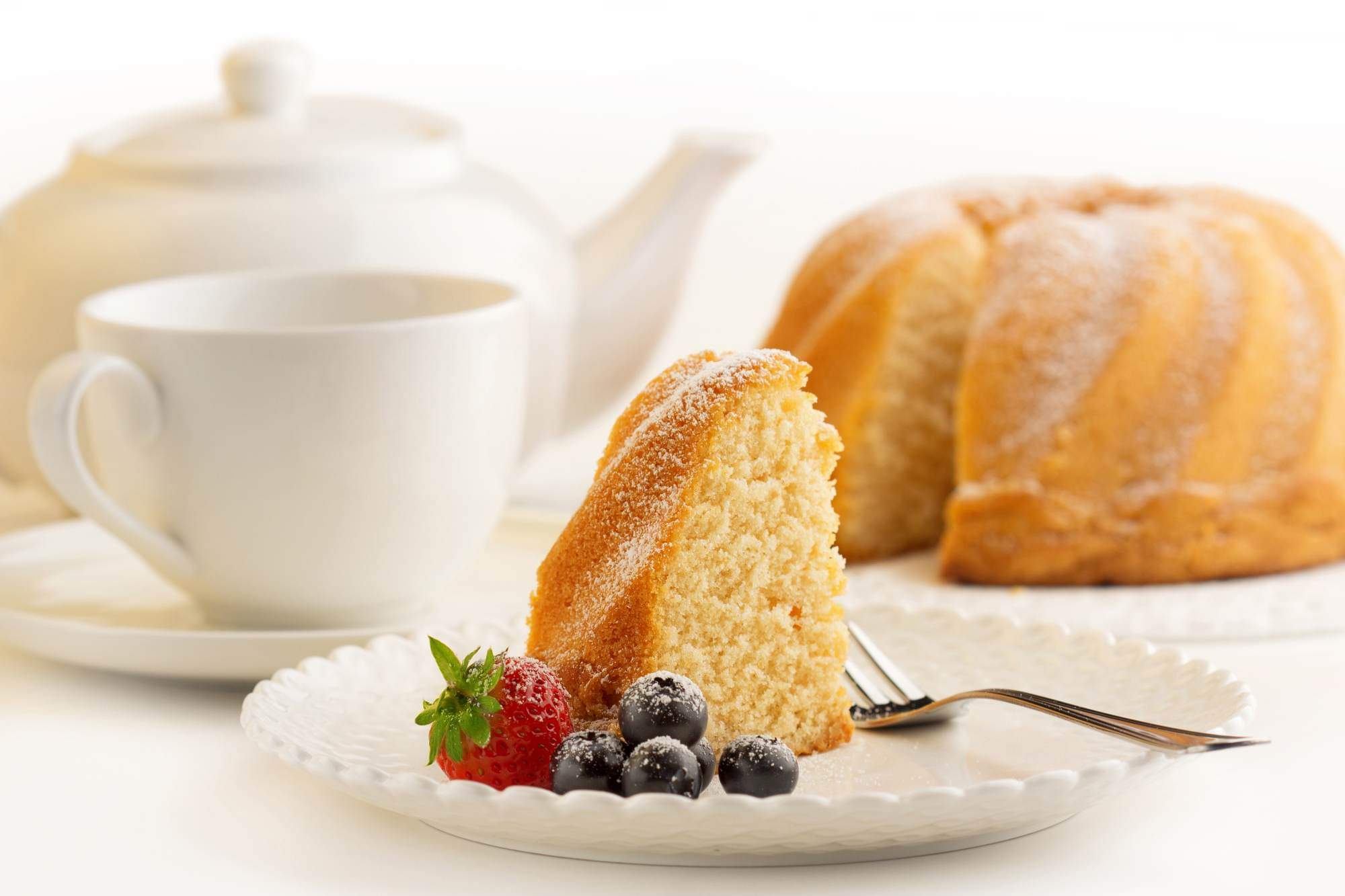Torta 7 vasetti in friggitrice ad aria, la ricetta facilissima