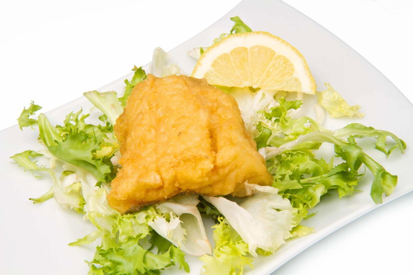 Baccalà fritto in friggitrice ad aria, la ricetta per farlo croccantissimo preview