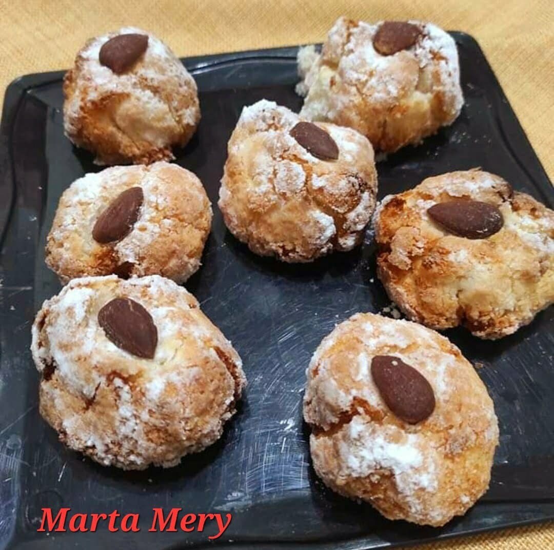 Paste di cocco in friggitrice ad aria con soli 3 ingredienti article-post