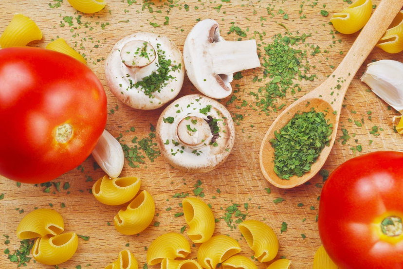 20 ricette vegetariane in friggitrice ad aria preview