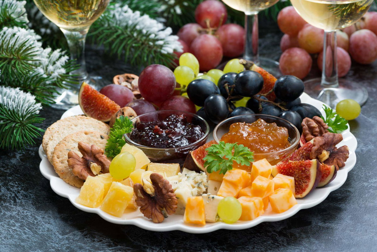Antipasti veloci in friggitrice ad aria per Natale e Capodanno article-post