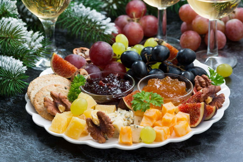 Antipasti veloci in friggitrice ad aria per Natale e Capodanno preview