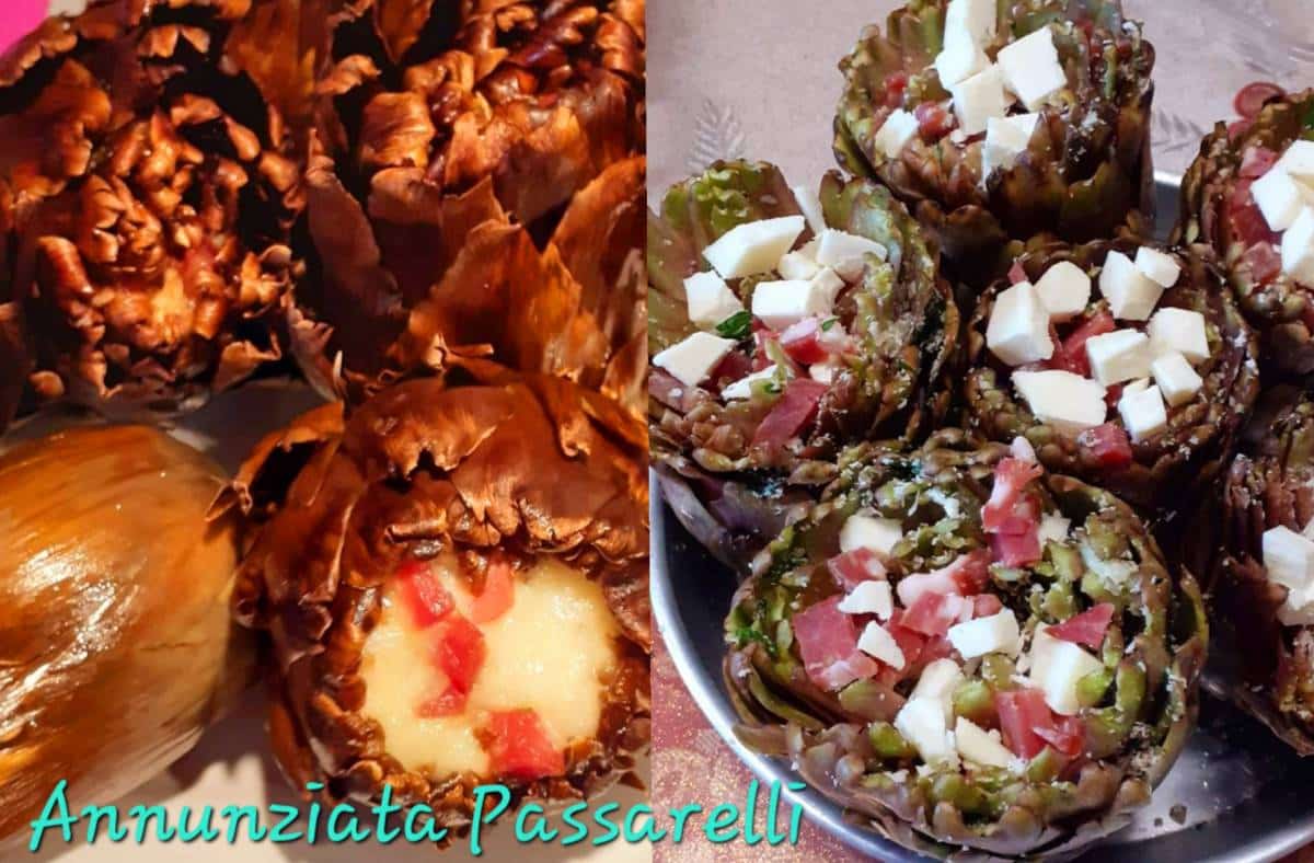 Carciofi arrosto in friggitrice ad aria, la ricetta per farli morbidi e gustosi article-post