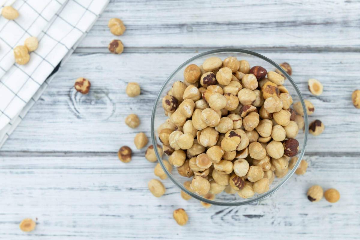 Come tostare le nocciole in friggitrice ad aria: il metodo che non conosci article-post