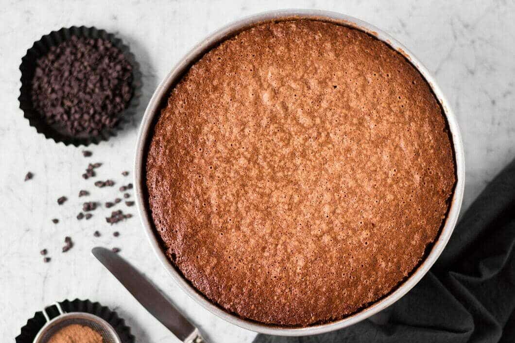 Come cuocere i dolci in friggitrice ad aria: i migliori trucchi da seguire article-post