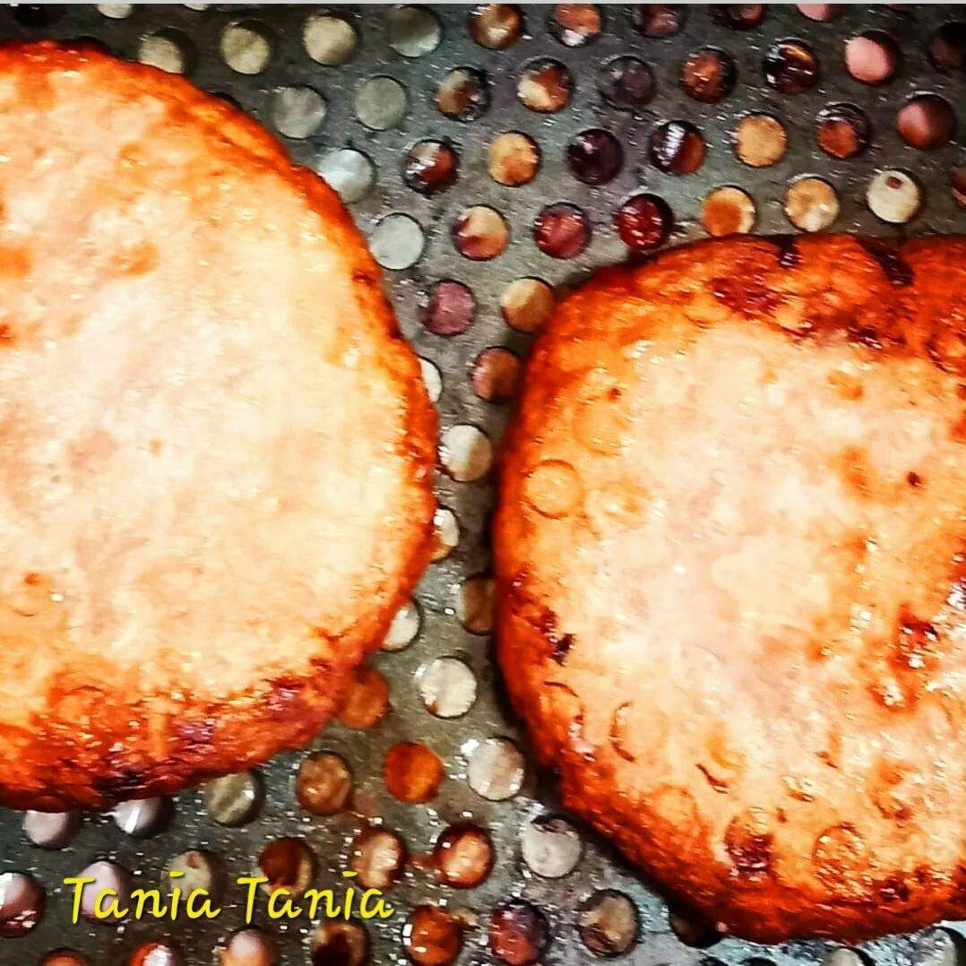 Come fare gli hamburger congelati in friggitrice ad aria, minuti e gradi esatti article-post