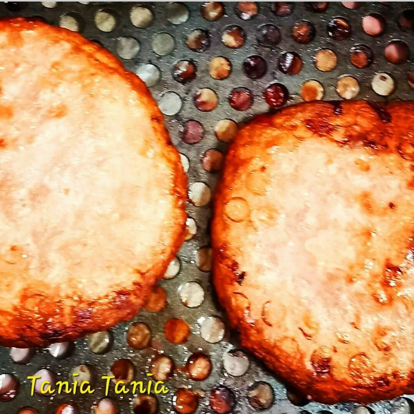 Come fare gli hamburger congelati in friggitrice ad aria, minuti e gradi esatti preview