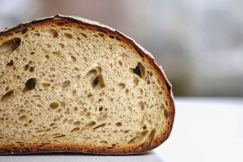 Pane veloce in friggitrice ad aria, ecco come farlo preview