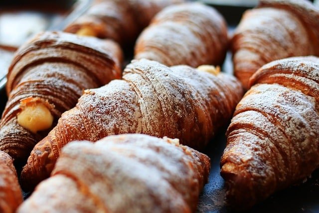 Cornetti Tre Marie, Conad, MD, Eurospin, Lidl in friggitrice ad aria, i gradi e minuti esatti preview