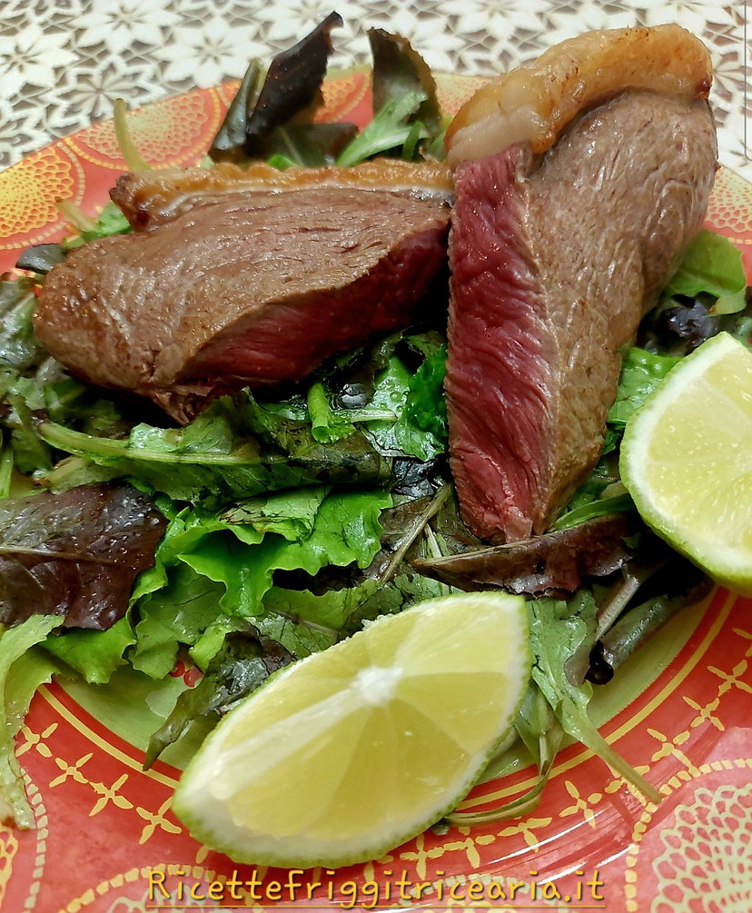 Picanha perfetta con la friggitrice ad aria, trucchi e consigli preview