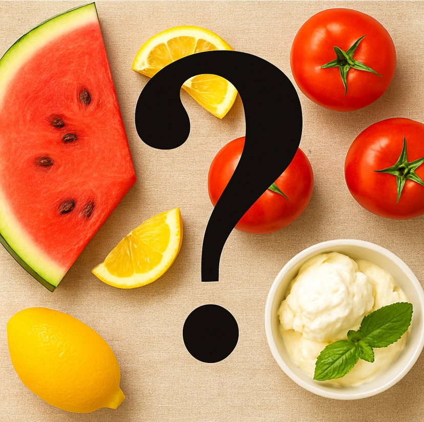 La ricetta estiva in friggitrice ad aria più cliccata, indovina qual è? preview