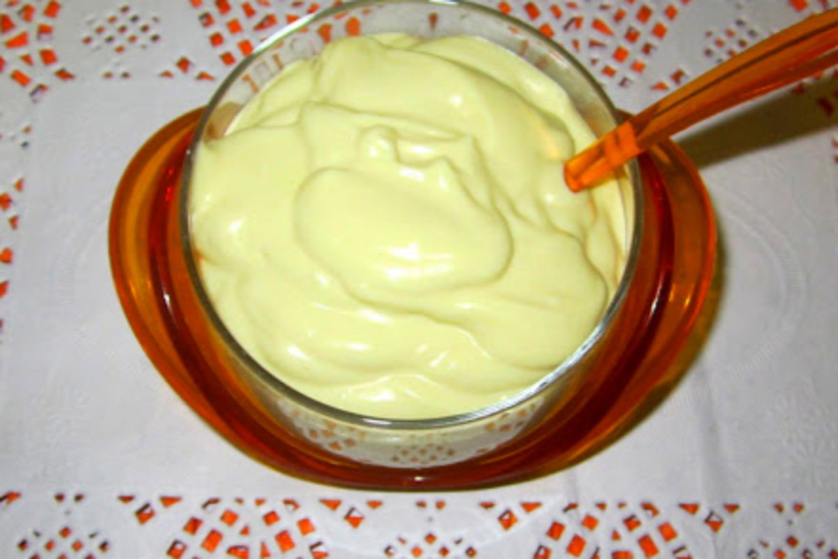 Maionese con uova sode in friggitrice ad aria, ecco 4 ricette article-post